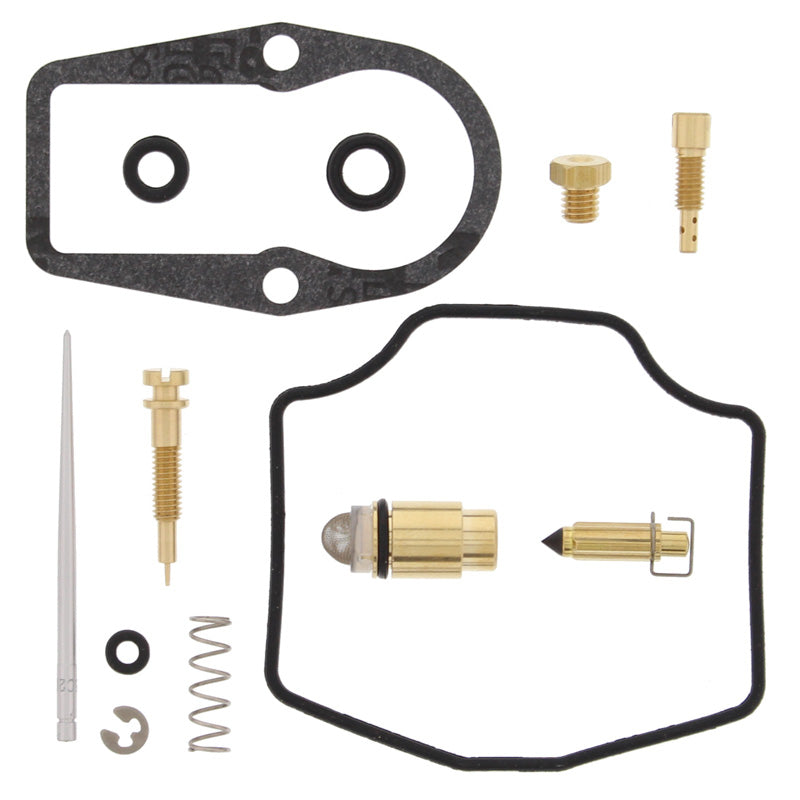 CARBURETOR REPAIR KIT