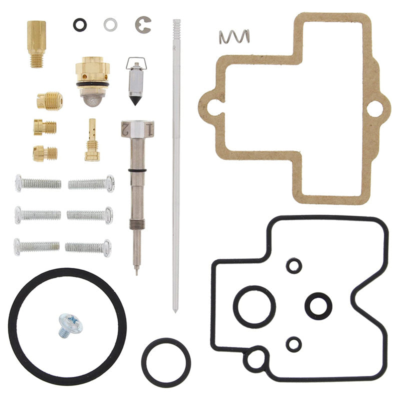 CARBURETOR REPAIR KIT