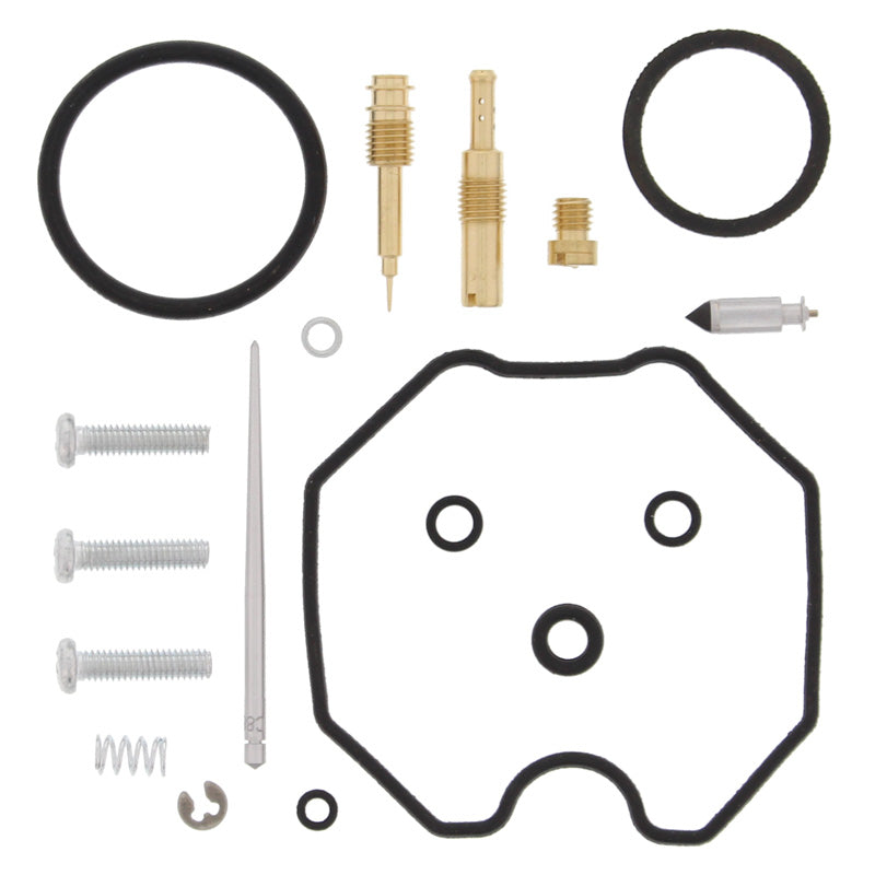 CARBURETOR REPAIR KIT