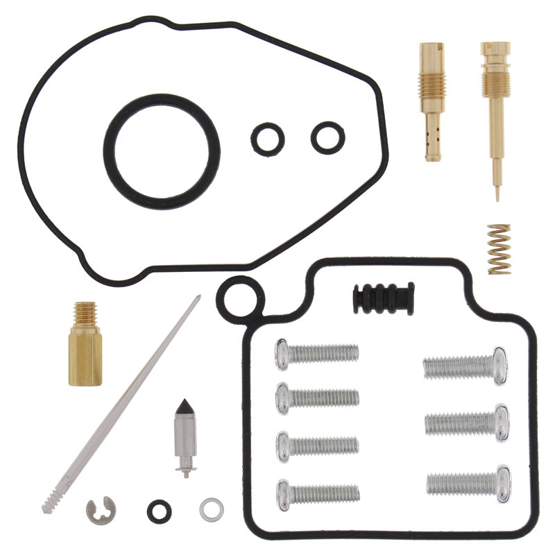 CARBURETOR REPAIR KIT