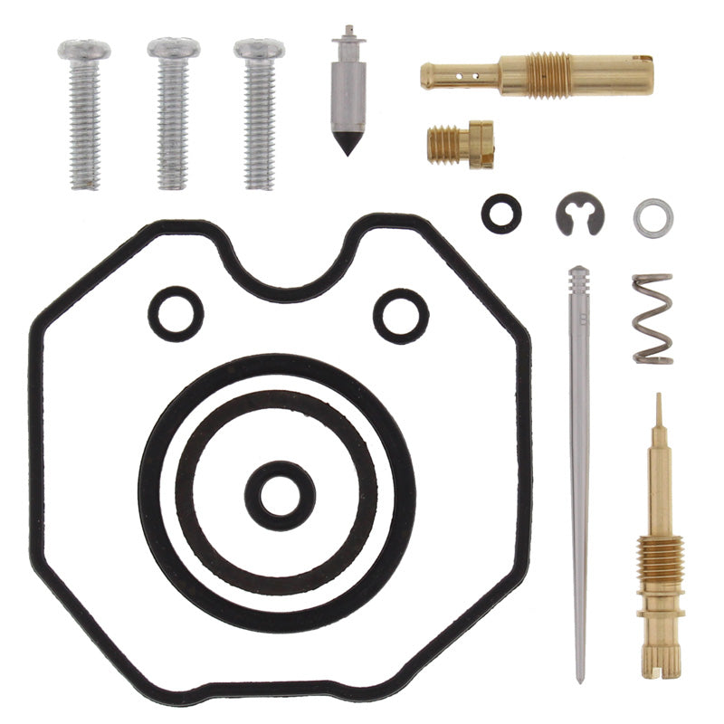 CARBURETOR REPAIR KIT