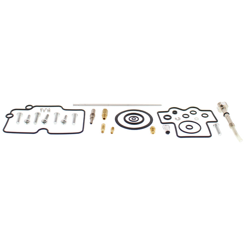 CARBURETOR REPAIR KIT