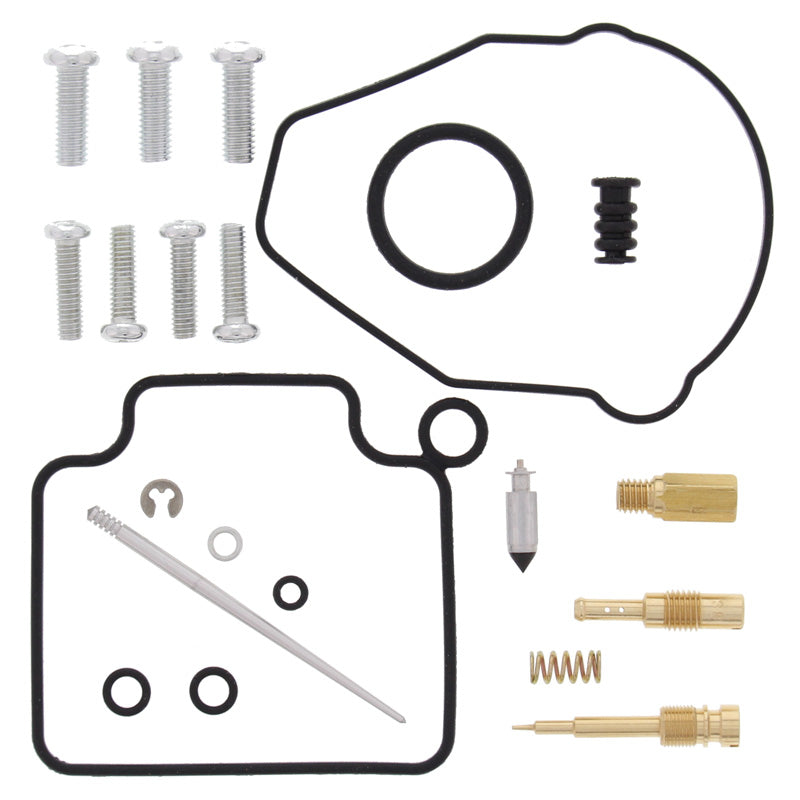 CARBURETOR REPAIR KIT