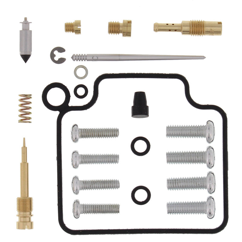 CARBURETOR REPAIR KIT
