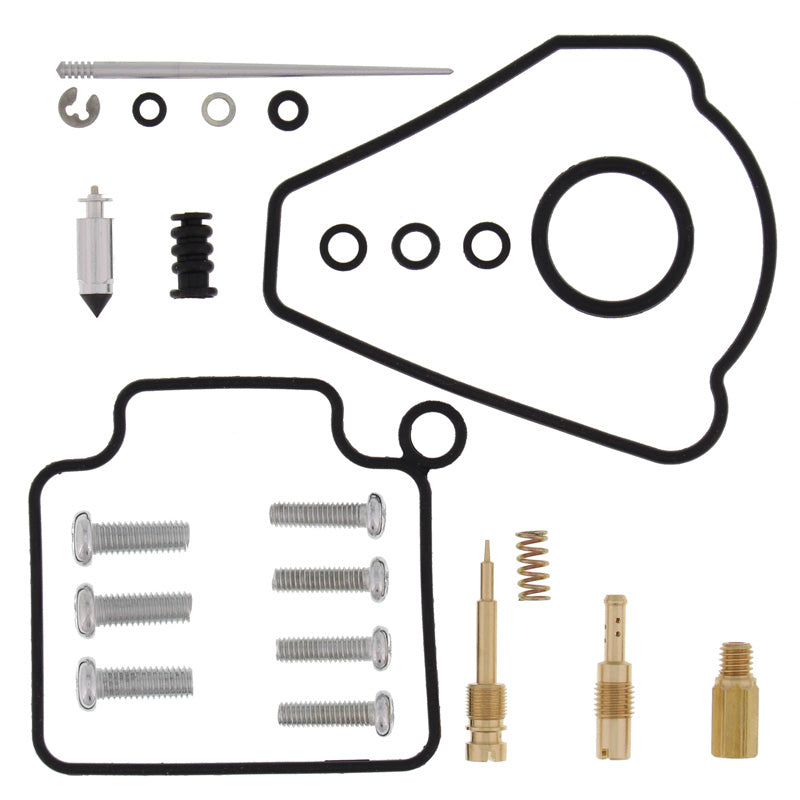 CARBURETOR REPAIR KIT