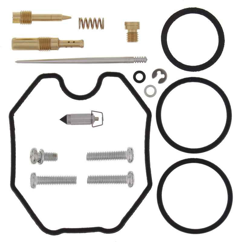 CARBURETOR REPAIR KIT