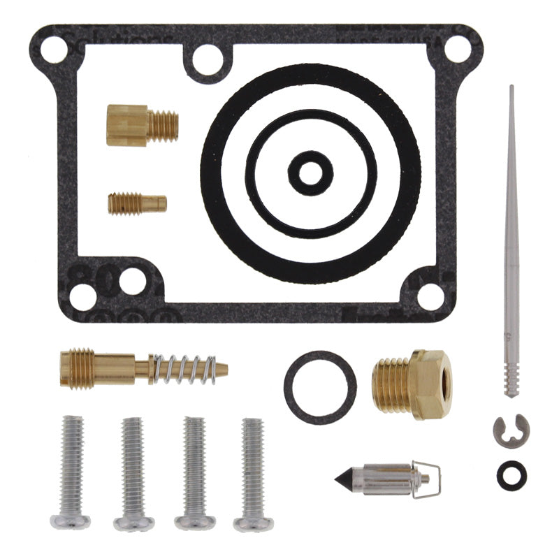 CARBURETOR REPAIR KIT