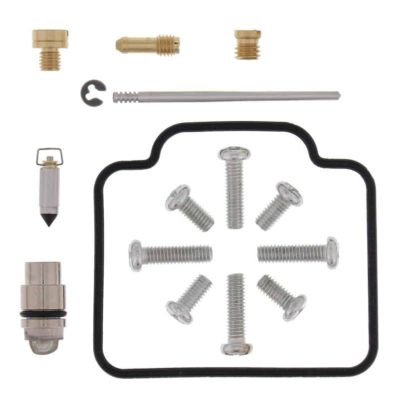 CARBURETOR REPAIR KIT