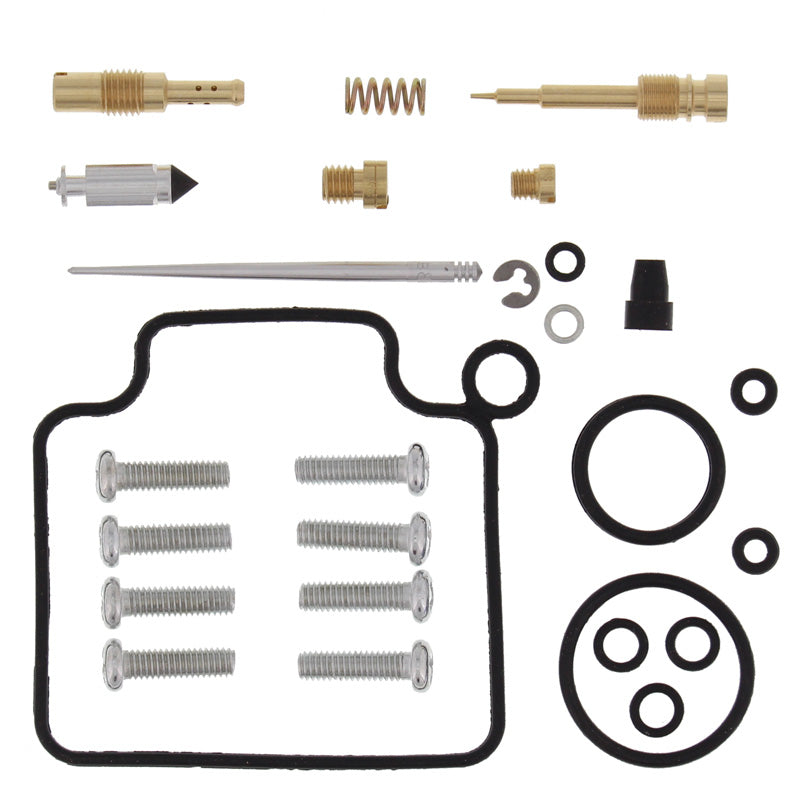 CARBURETOR REPAIR KIT