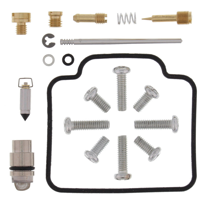 CARBURETOR REPAIR KIT