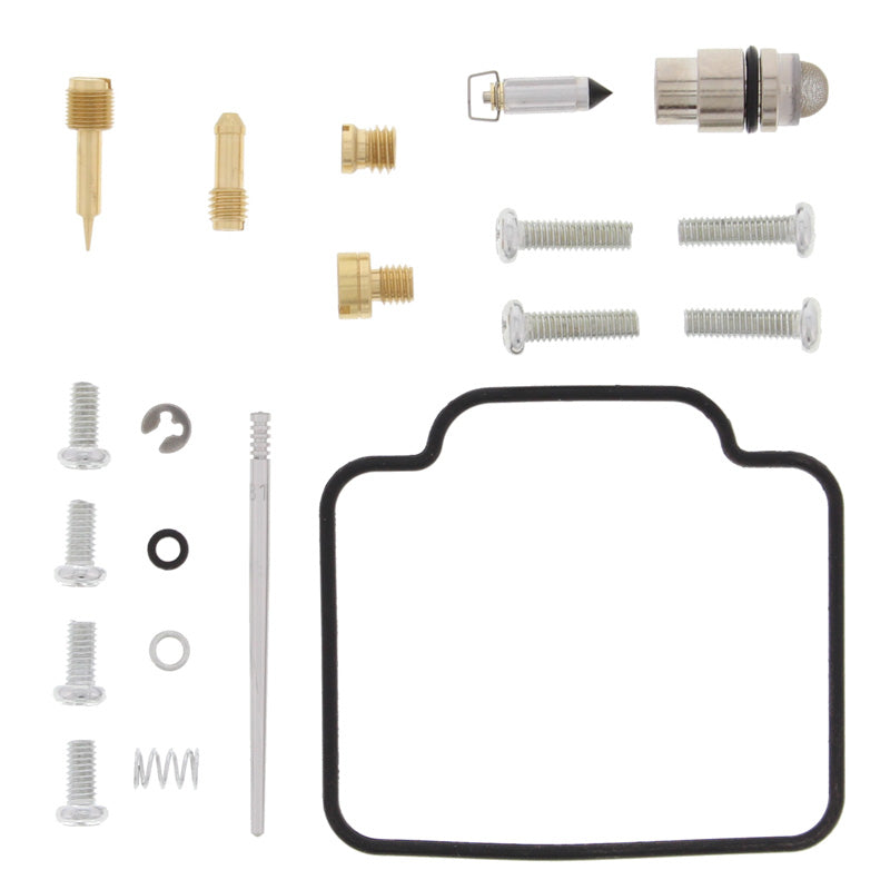 CARBURETOR REPAIR KIT