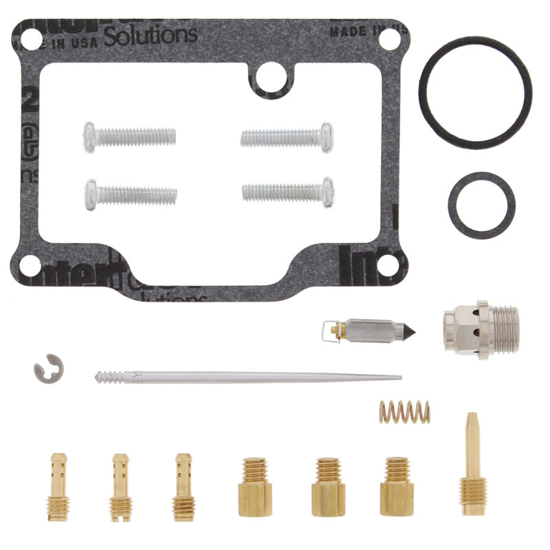 CARBURETOR REPAIR KIT