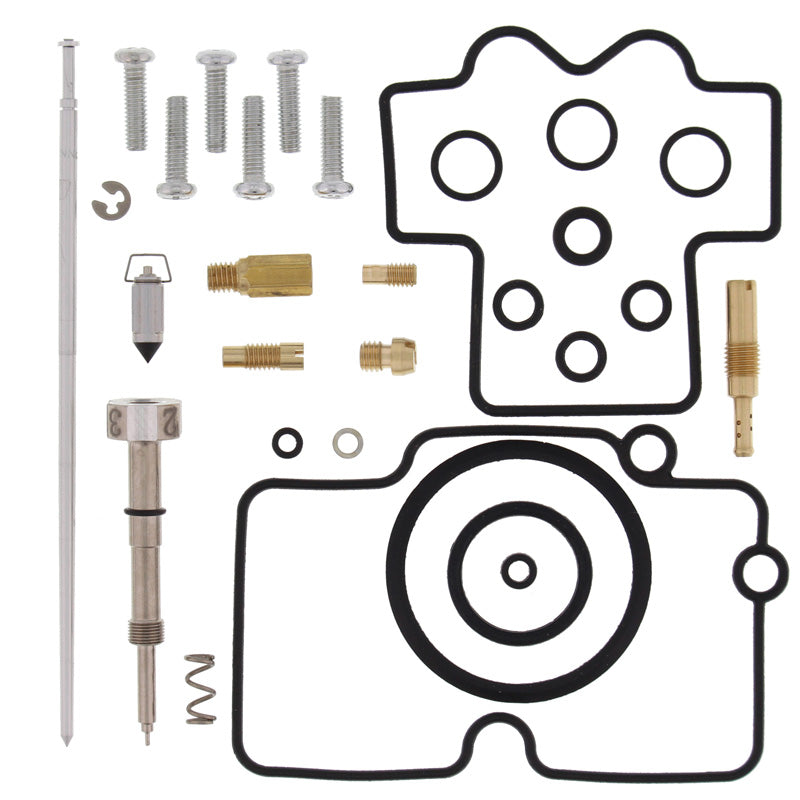 CARBURETOR REPAIR KIT