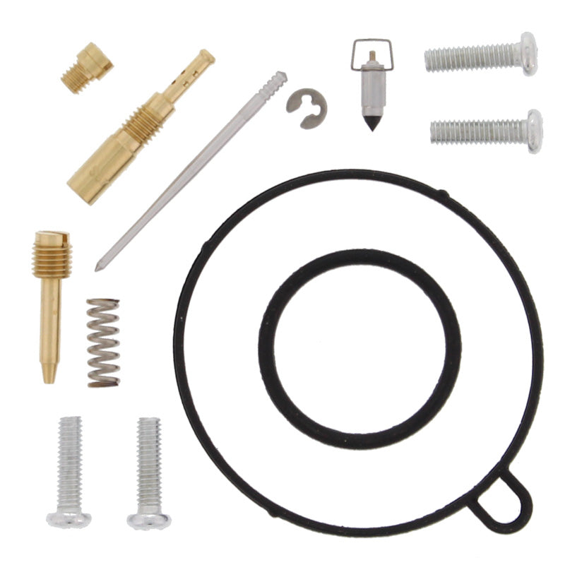 CARBURETOR REPAIR KIT