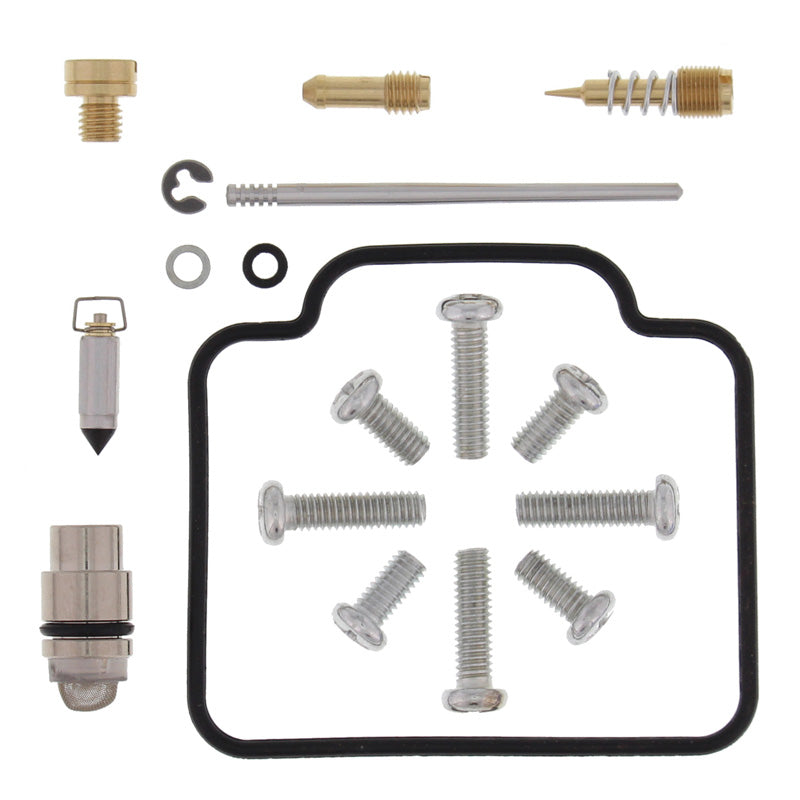CARBURETOR REPAIR KIT