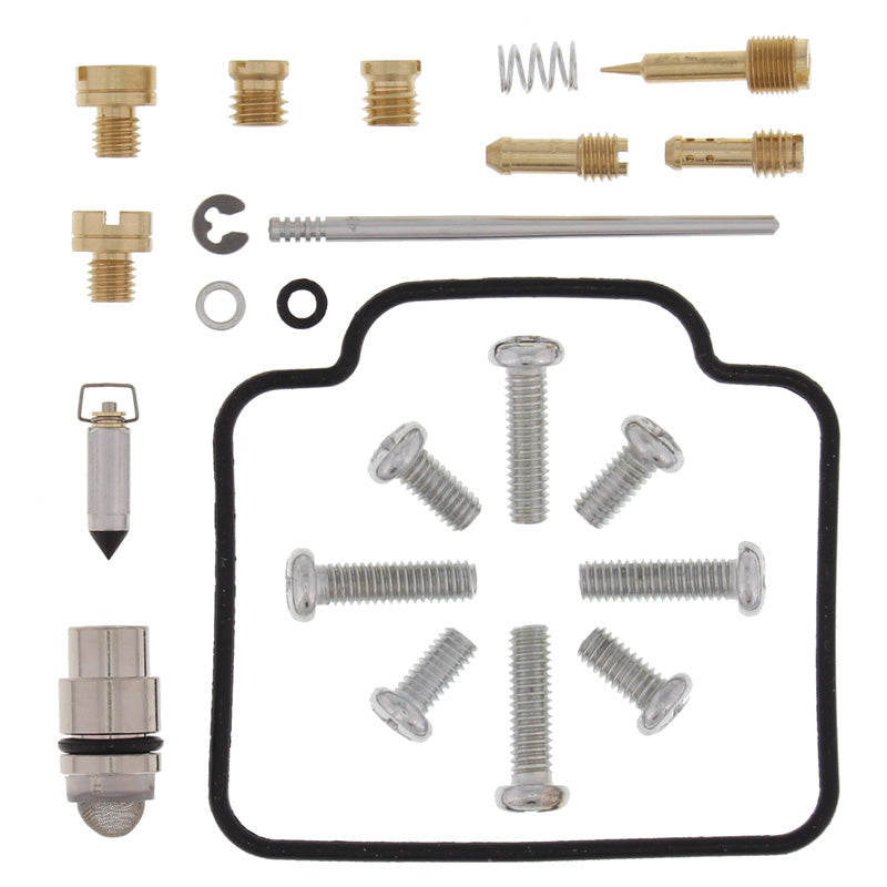 CARBURETOR REPAIR KIT