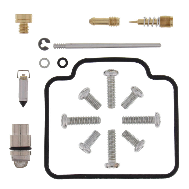 CARBURETOR REPAIR KIT