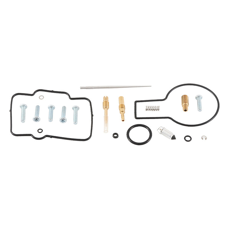 CARBURETOR REPAIR KIT