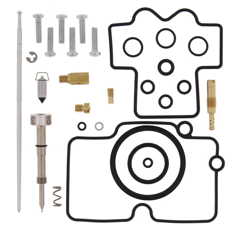 CARBURETOR REPAIR KIT