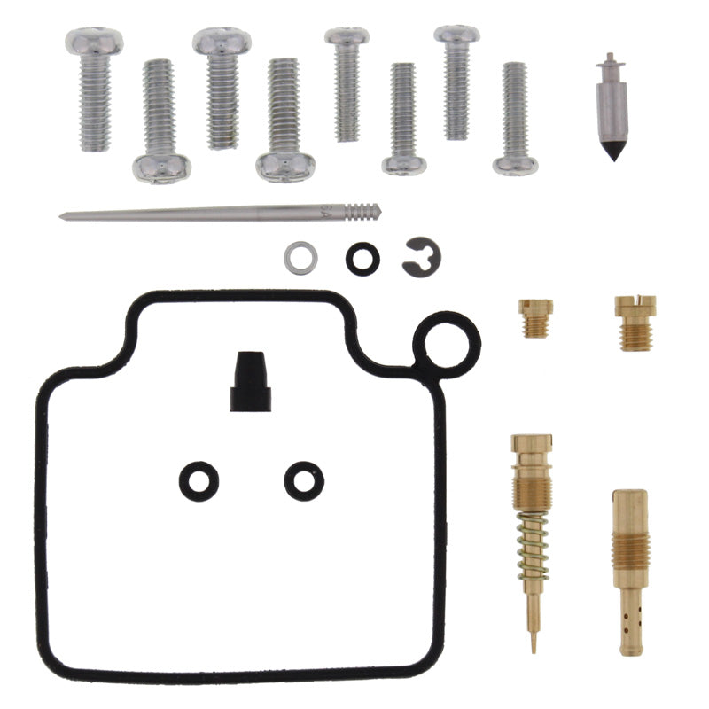 CARBURETOR REPAIR KIT