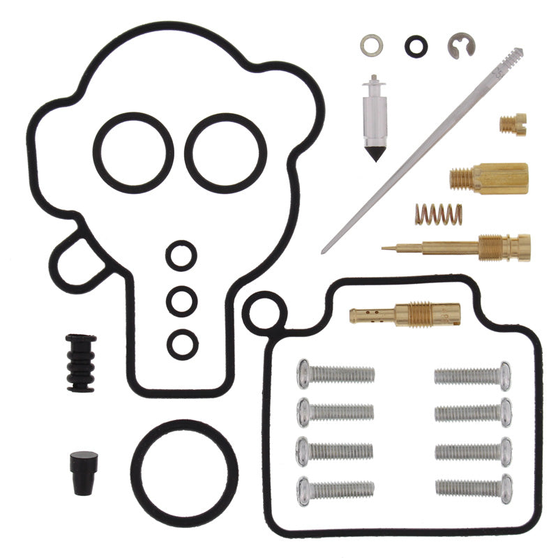 CARBURETOR REPAIR KIT