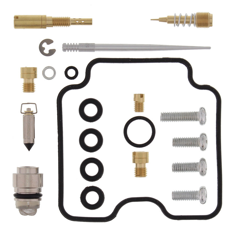 CARBURETOR REPAIR KIT