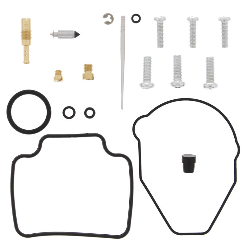 CARBURETOR REPAIR KIT