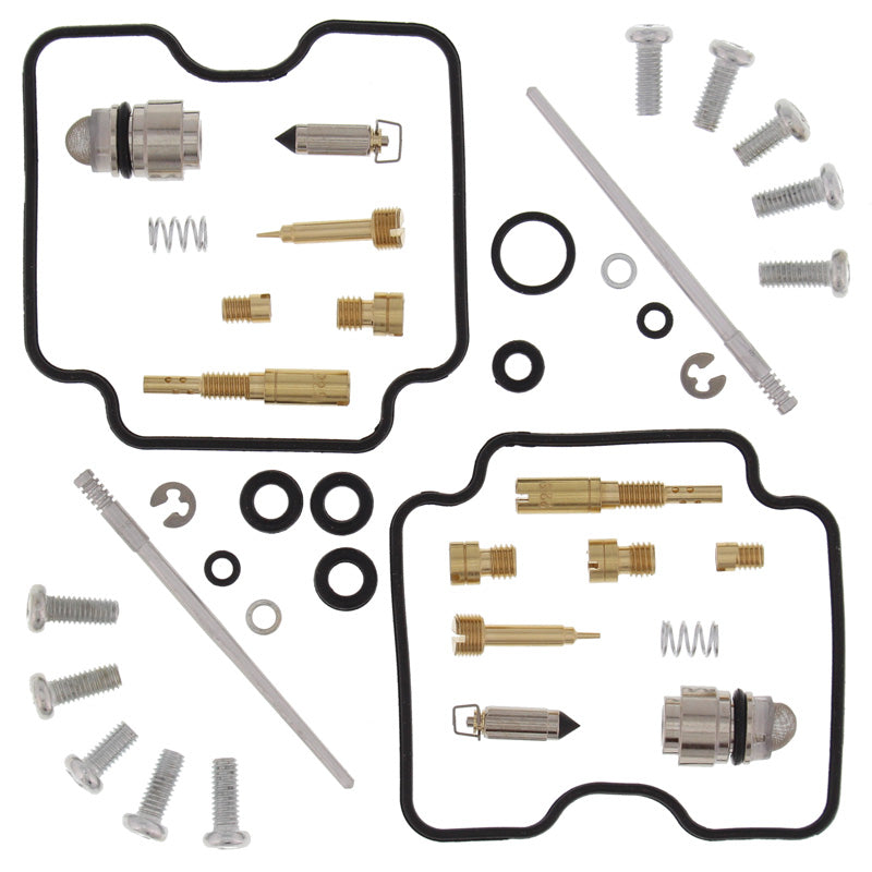 CARBURETOR REPAIR KIT