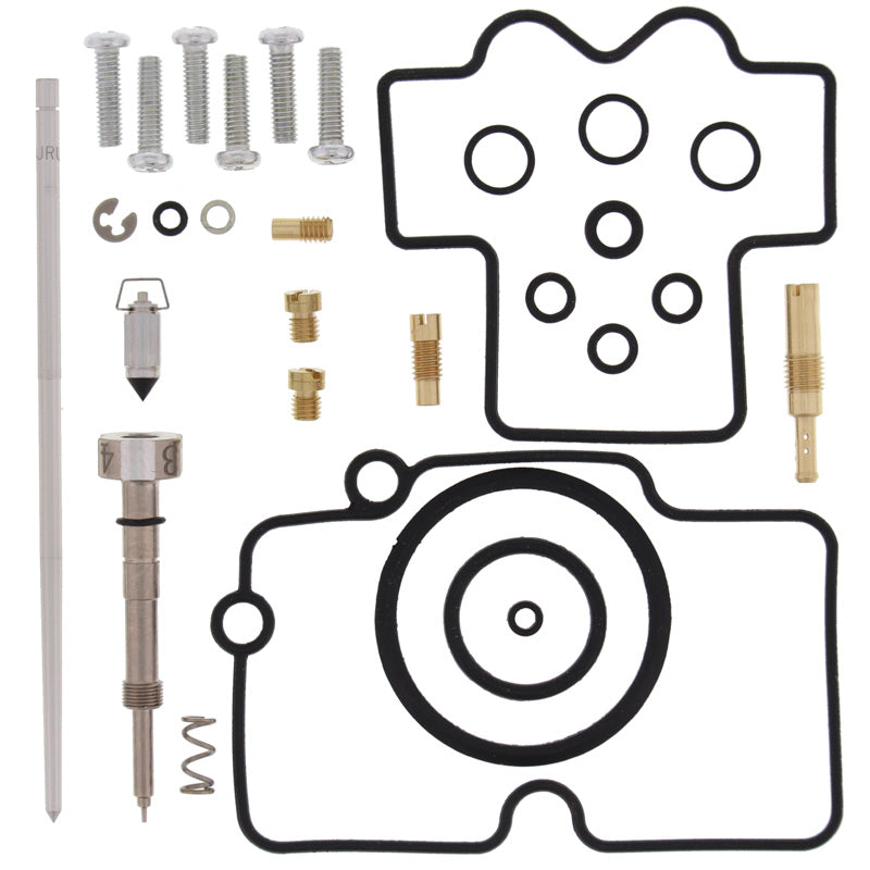 CARBURETOR REPAIR KIT