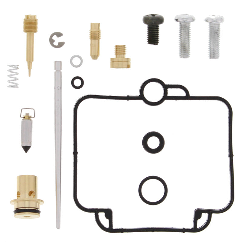 CARBURETOR REPAIR KIT