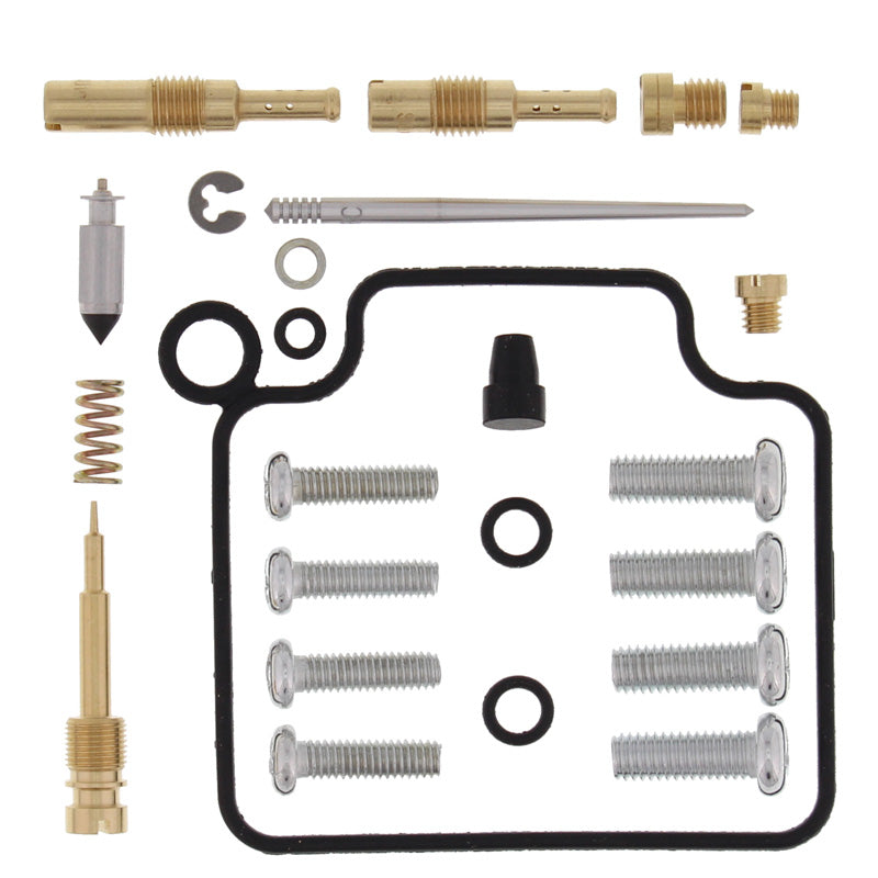 CARBURETOR REPAIR KIT