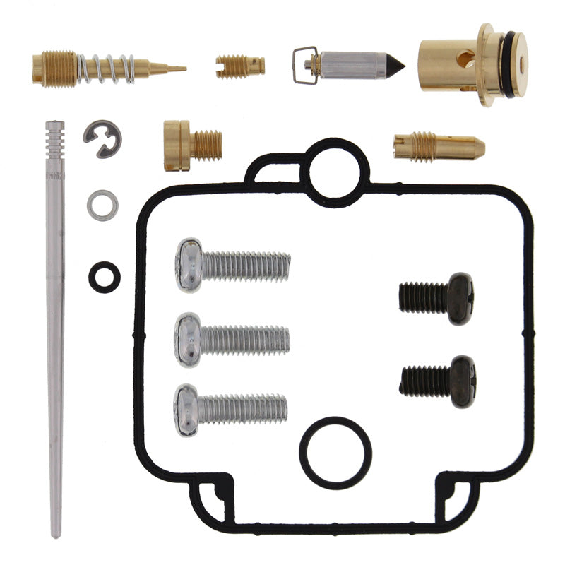 CARBURETOR REPAIR KIT