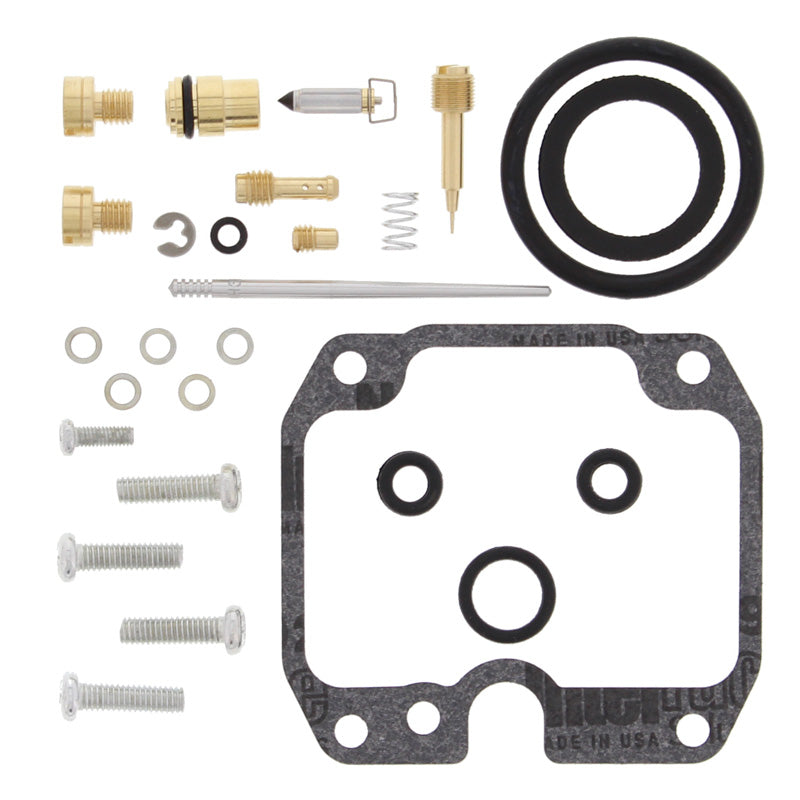 CARBURETOR REPAIR KIT