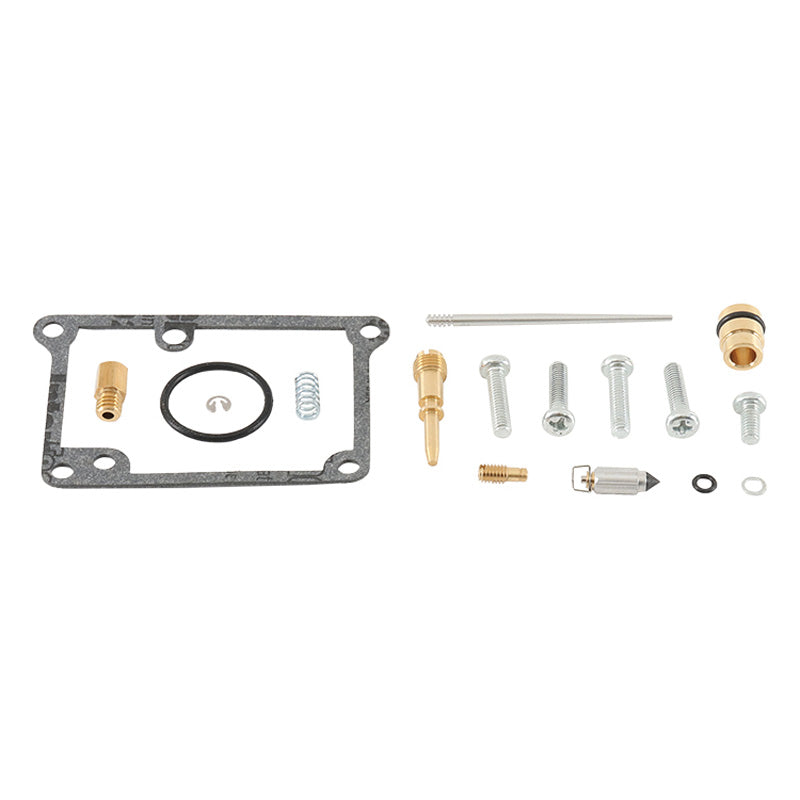 CARBURETOR REPAIR KIT