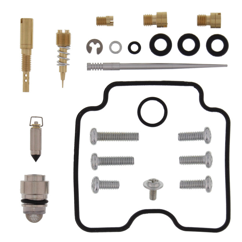 CARBURETOR REPAIR KIT