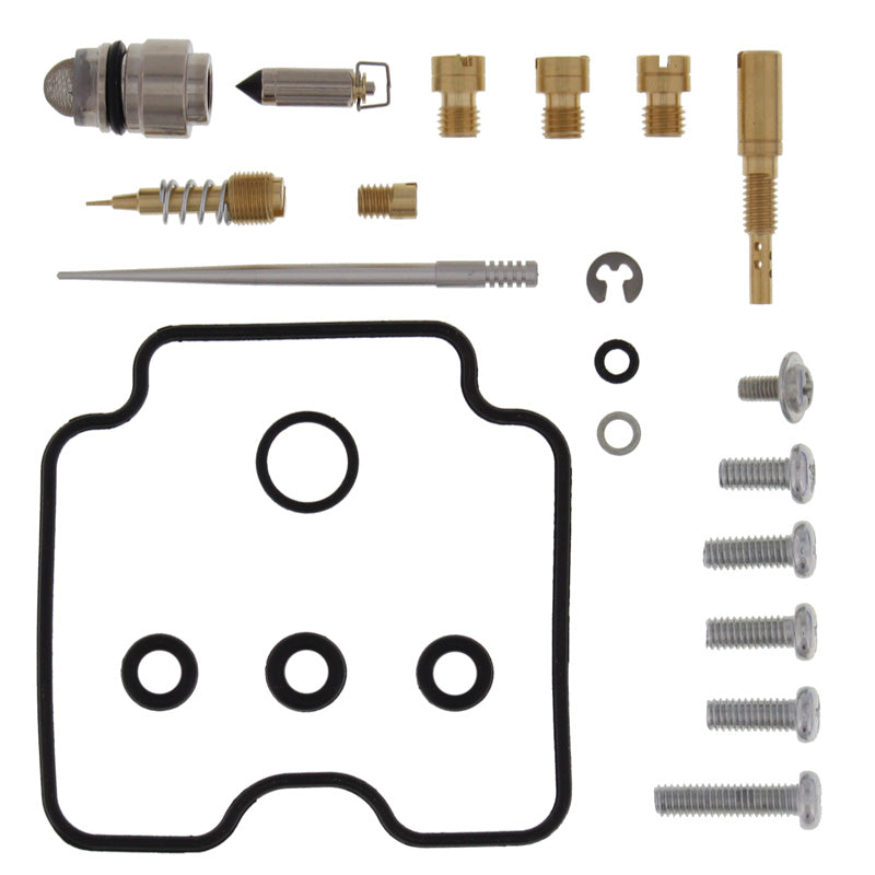 CARBURETOR REPAIR KIT