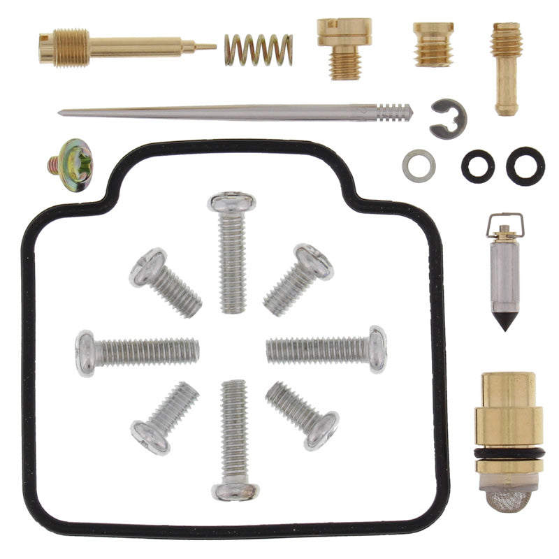 CARBURETOR REPAIR KIT