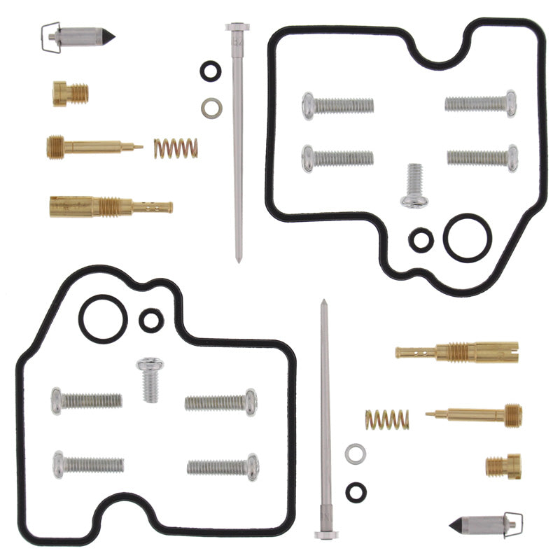 CARBURETOR REPAIR KIT