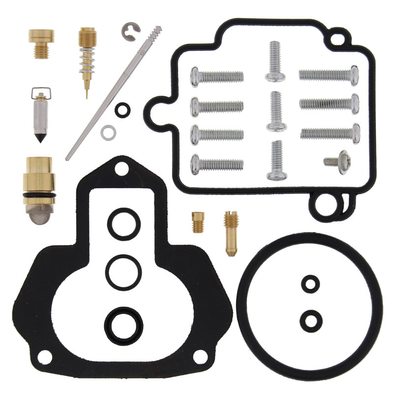 CARBURETOR REPAIR KIT