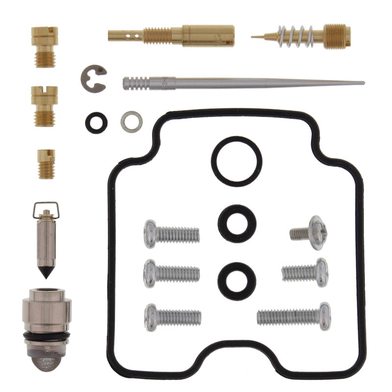 CARBURETOR REPAIR KIT
