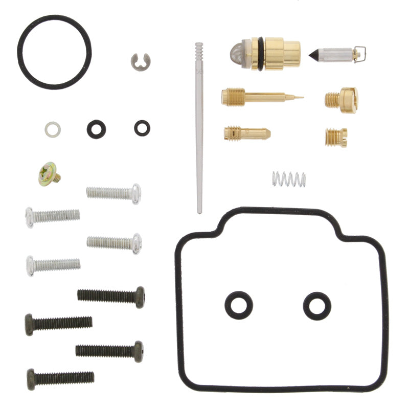 CARBURETOR REPAIR KIT