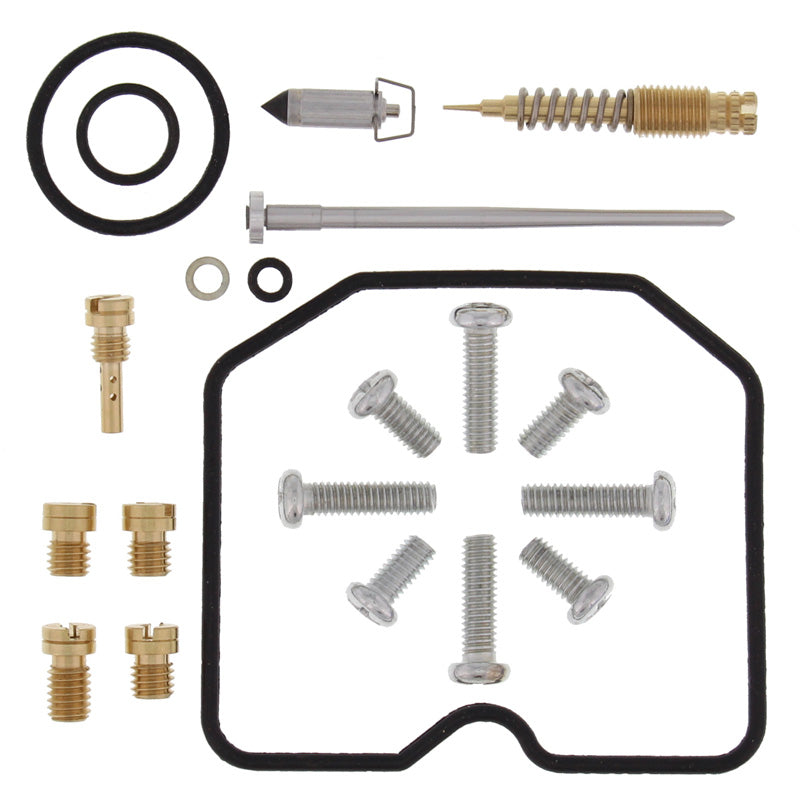 CARBURETOR REPAIR KIT