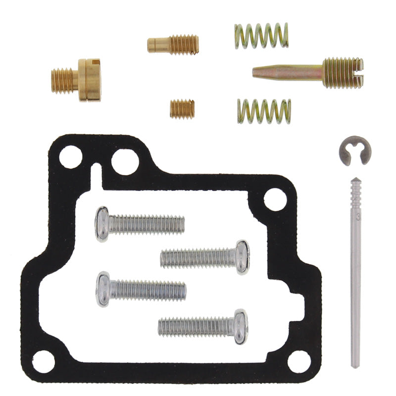 CARBURETOR REPAIR KIT