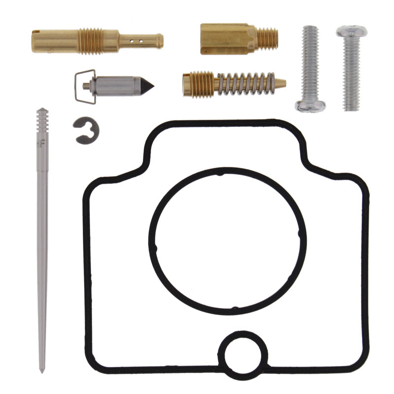 CARBURETOR REPAIR KIT