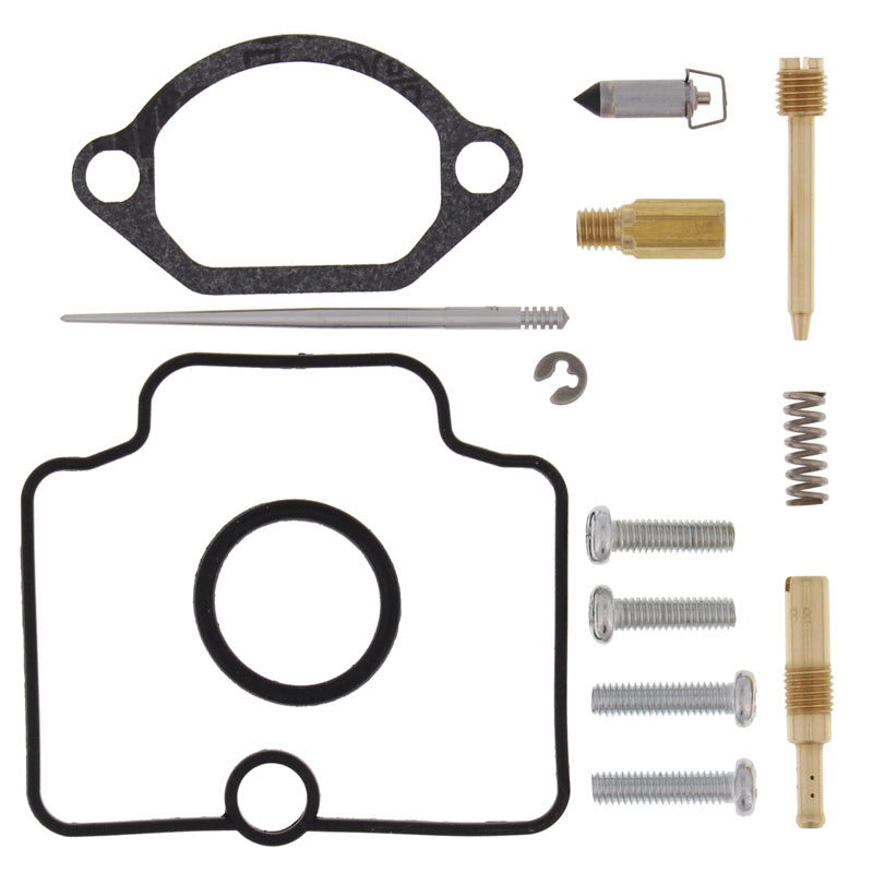 CARBURETOR REPAIR KIT