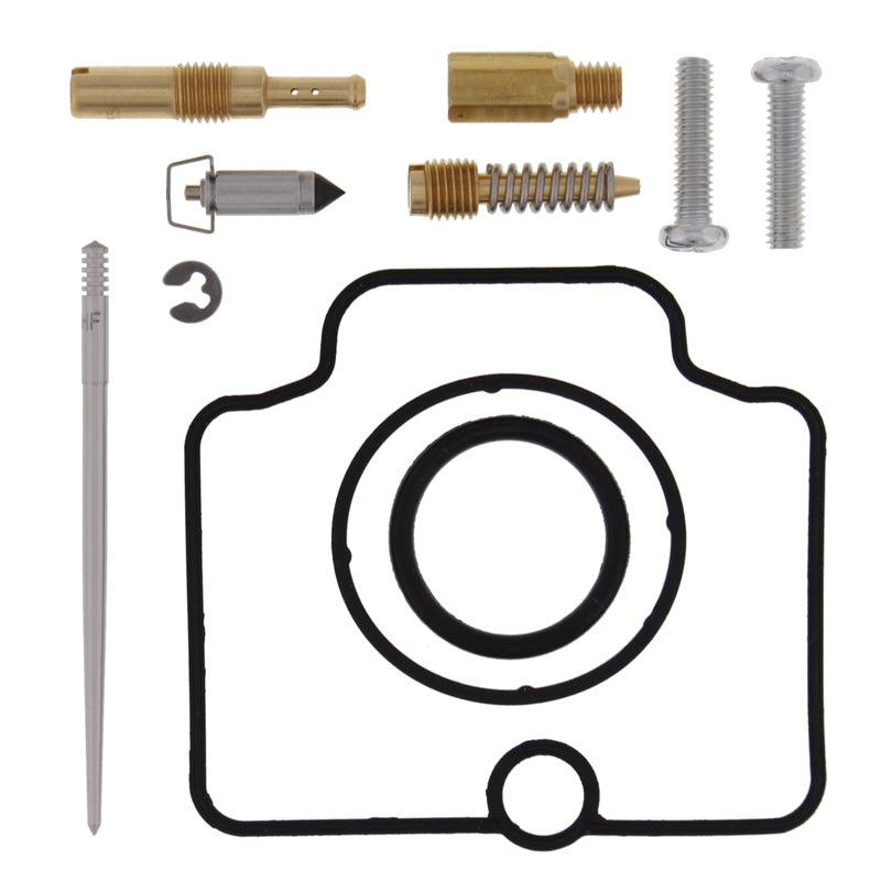 CARBURETOR REPAIR KIT