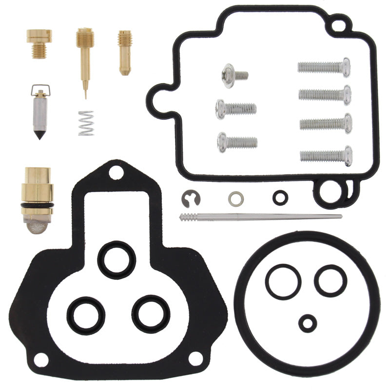 CARBURETOR REPAIR KIT