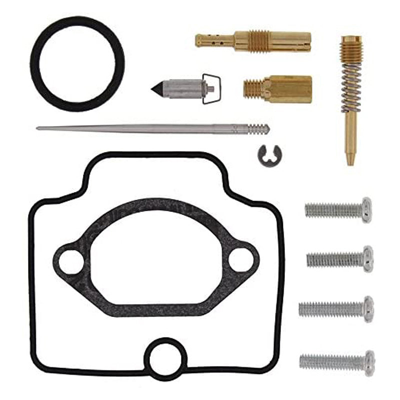 CARBURETOR REPAIR KIT