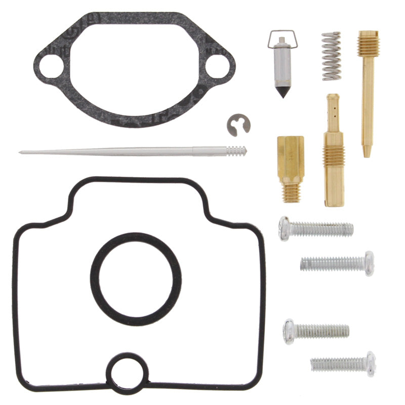 CARBURETOR REPAIR KIT