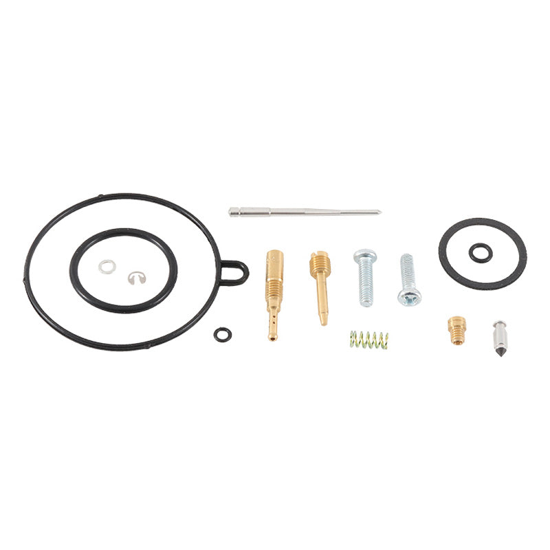 CARBURETOR REPAIR KIT